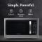 Farberware Countertop Microwave